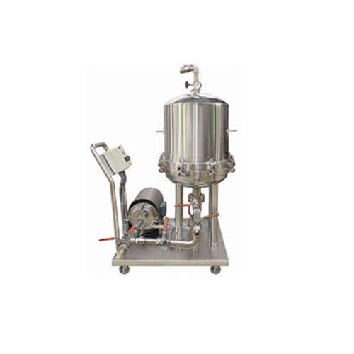 Sparkler Filter - Color: Silver