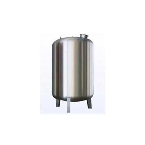 Water Tank - Application: Industrial