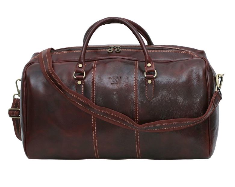 20 L Duffle Trolley Bag - Feature: High Quality