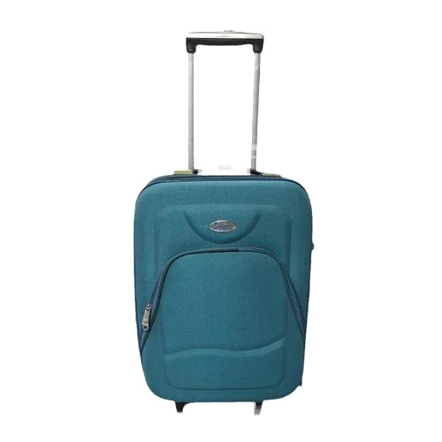 Trolley Suitcase - Feature: High Quality