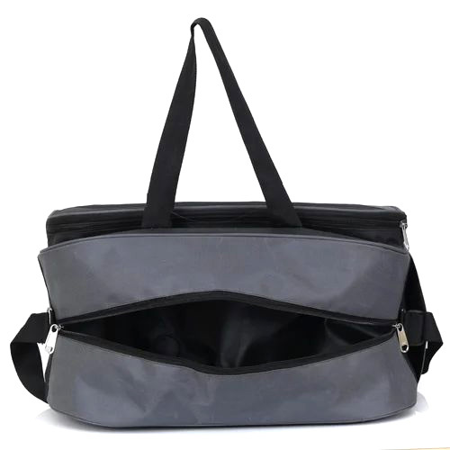 40 L Blufin Luggage Travel Duffle Bag