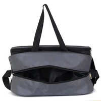 40 L Blufin Luggage Travel Duffle Bag