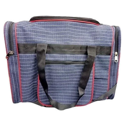 60 L Foldable Duffle Travel Bag - Feature: High Quality