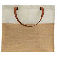Jute Hessian Cloth Bag