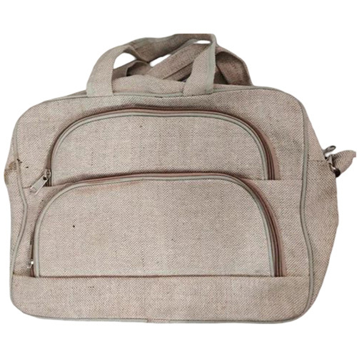 Laptop Jute Bag