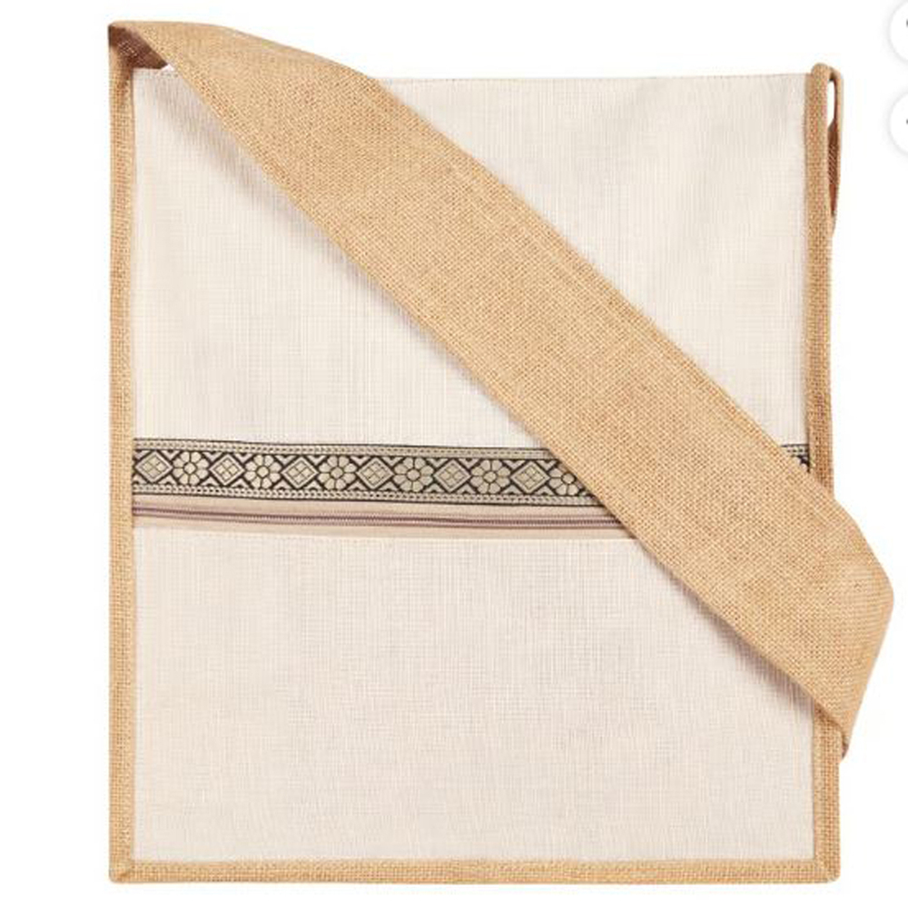 Jute Fashion Bag
