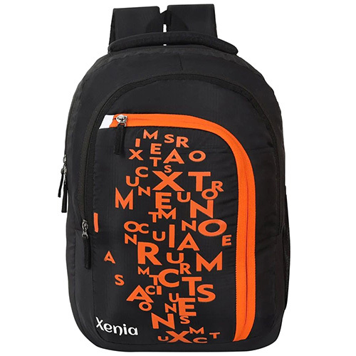 26 L Xenia Laptop Backpack - Capacity: 25 Ltr