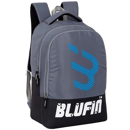 24 L Blufin Laptop Backpack - Color: Multicolor
