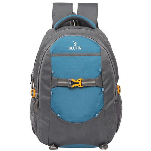 Polyester School Bag - Capacity: 32 Ltr
