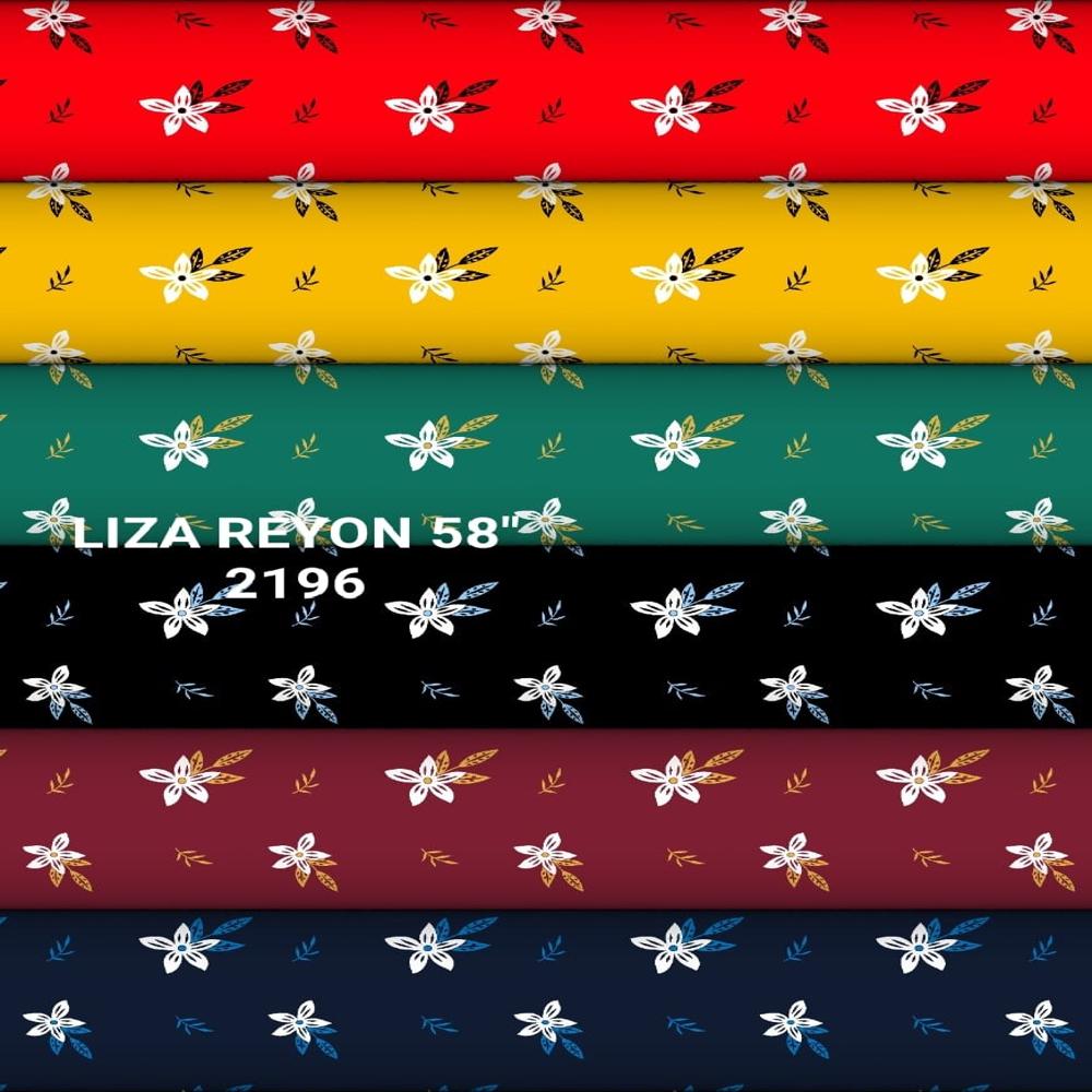 Ladies Western Wear Fabric