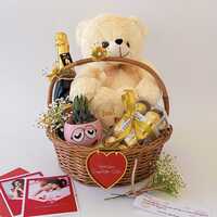 Gift Basket Hamper