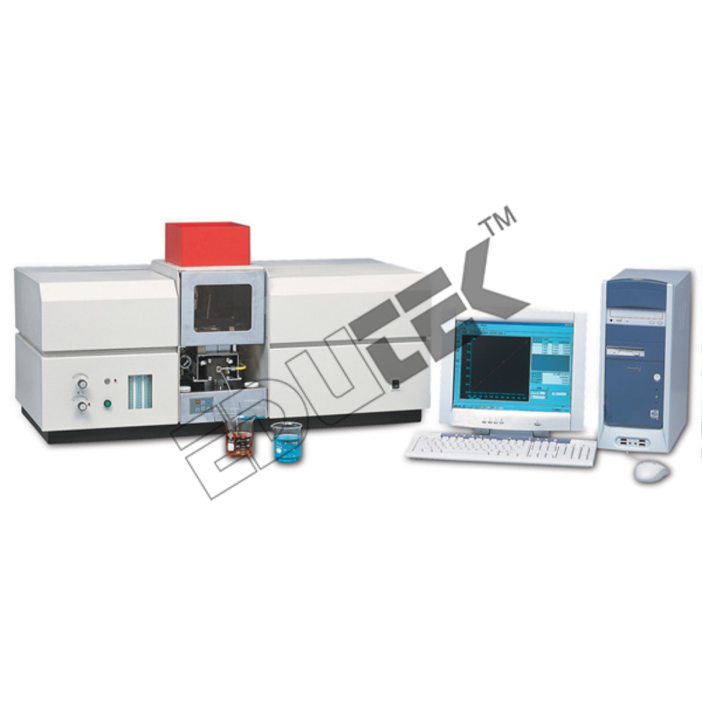 Atomic Absorption Spectrophotometer