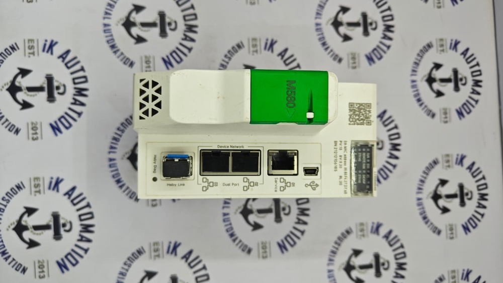 SCHNEIDER BMEH582040