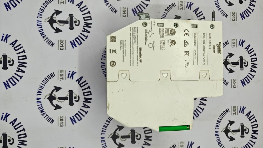 SCHNEIDER BMEH582040