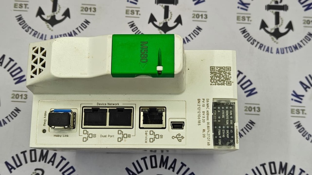 SCHNEIDER BMEH582040