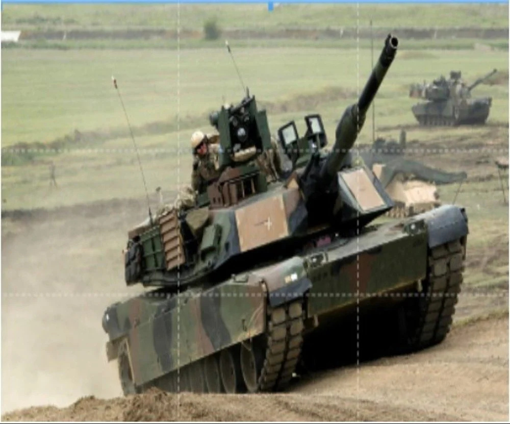 Defence PX Corossion Preventive Oils-Px6