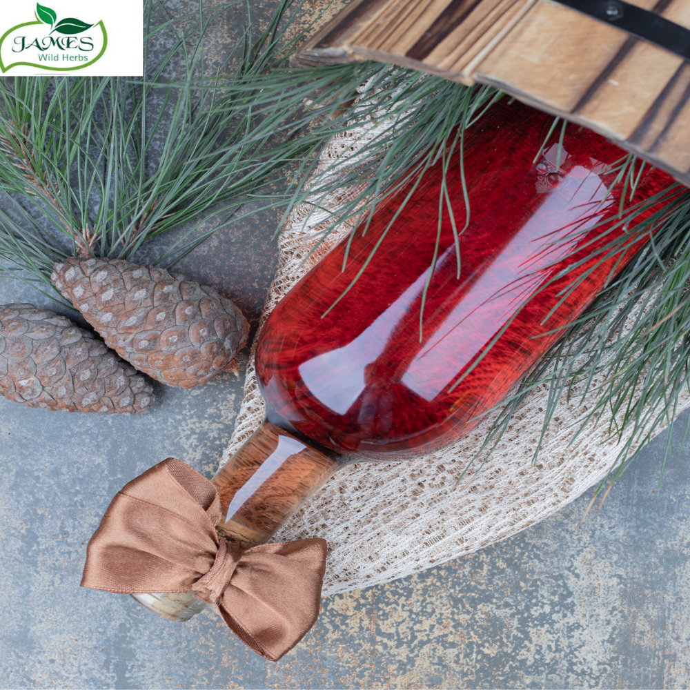 Red Cedar Fragrance - Odour: Odour