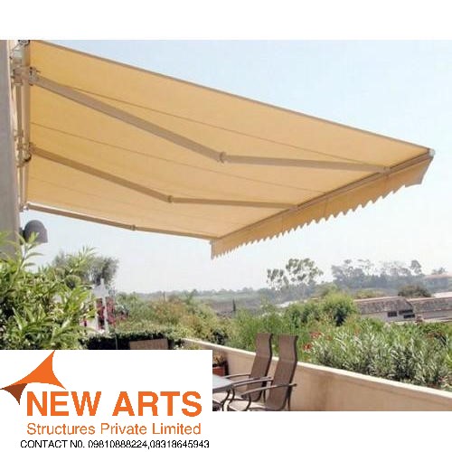 Awnings Shade Sails
