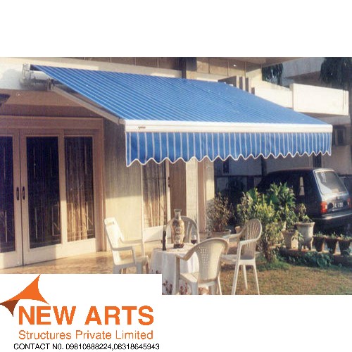Awnings Shade Sails