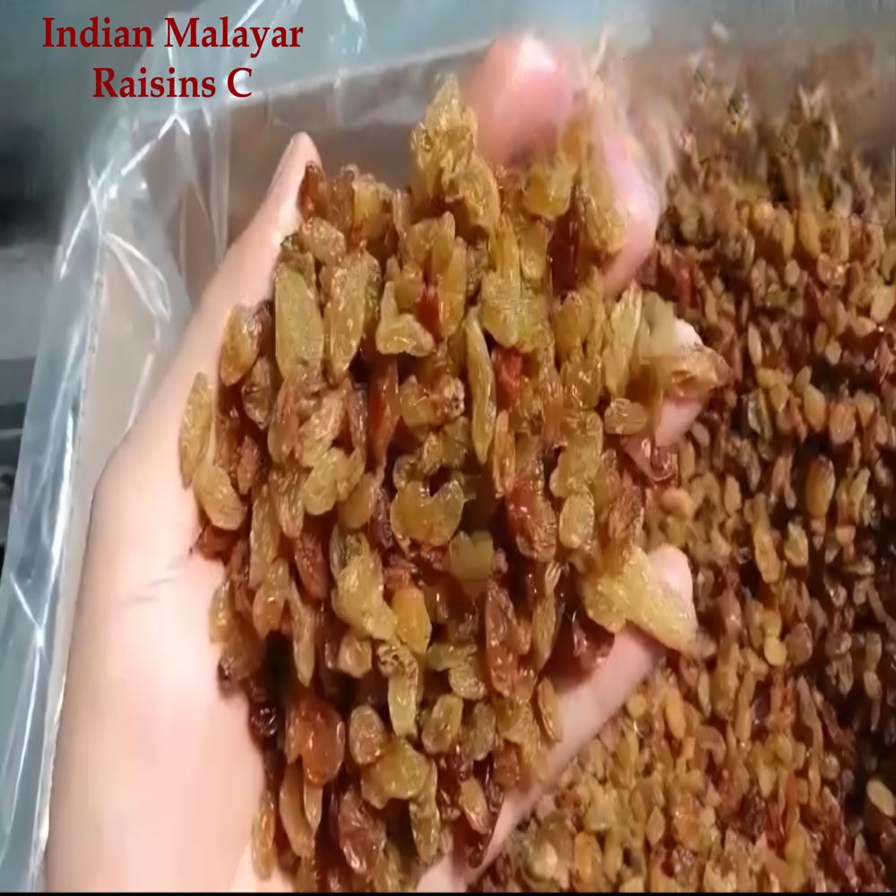Indian Malayar Raisins