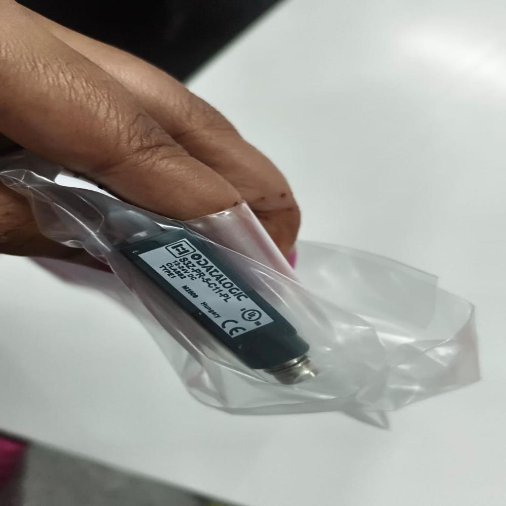 S8w Contrast Sensors