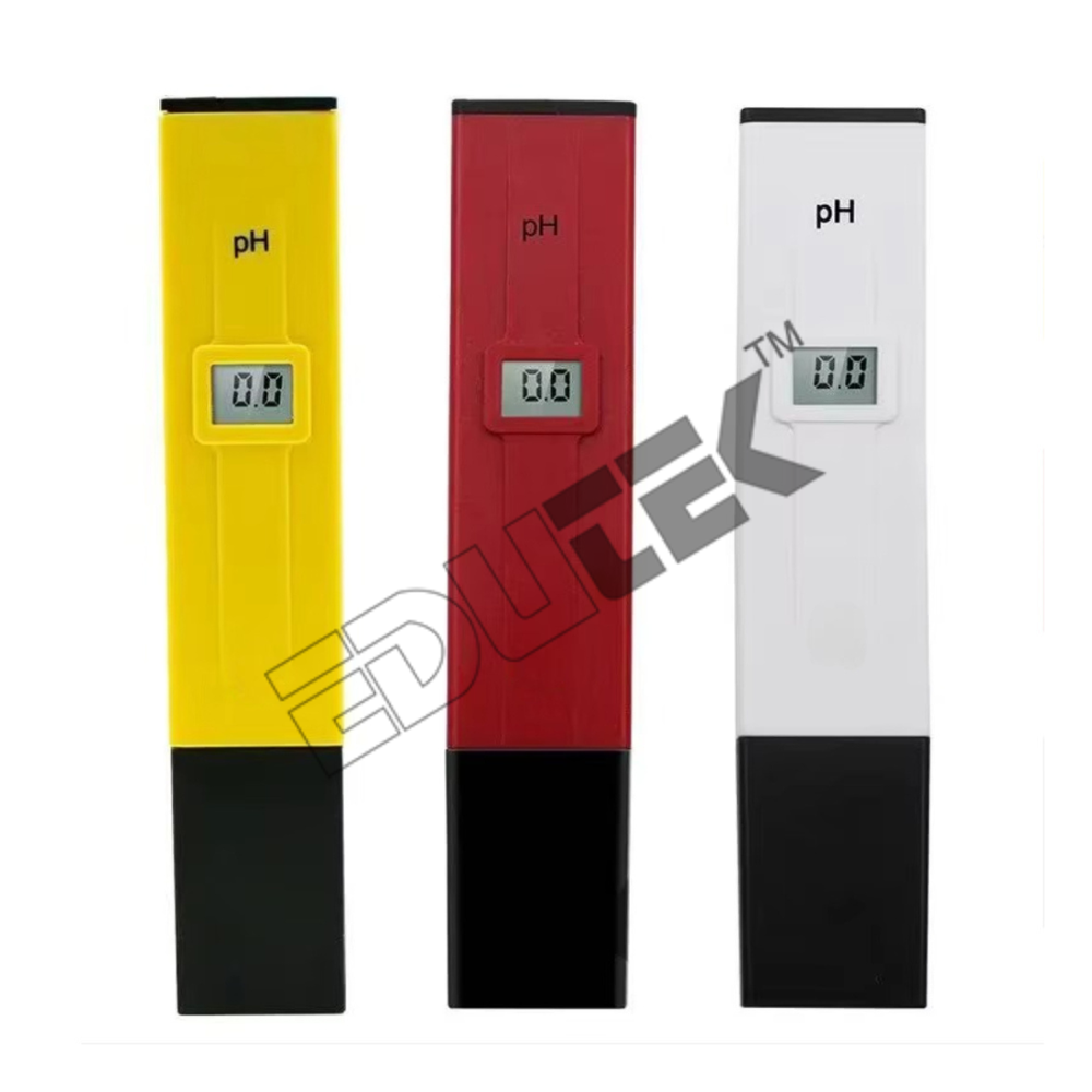 Pen Type Ph Meter