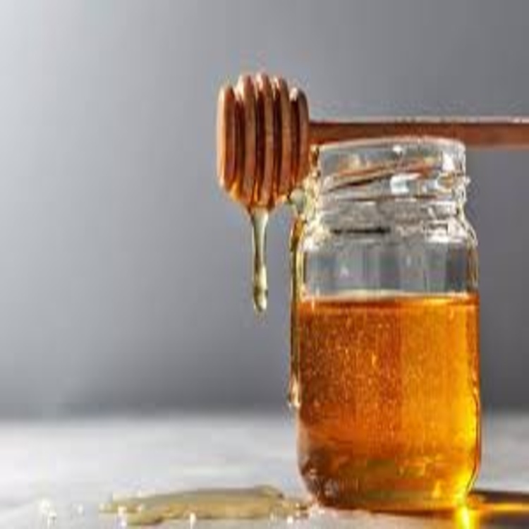 Multiflora Honey - Additives: None