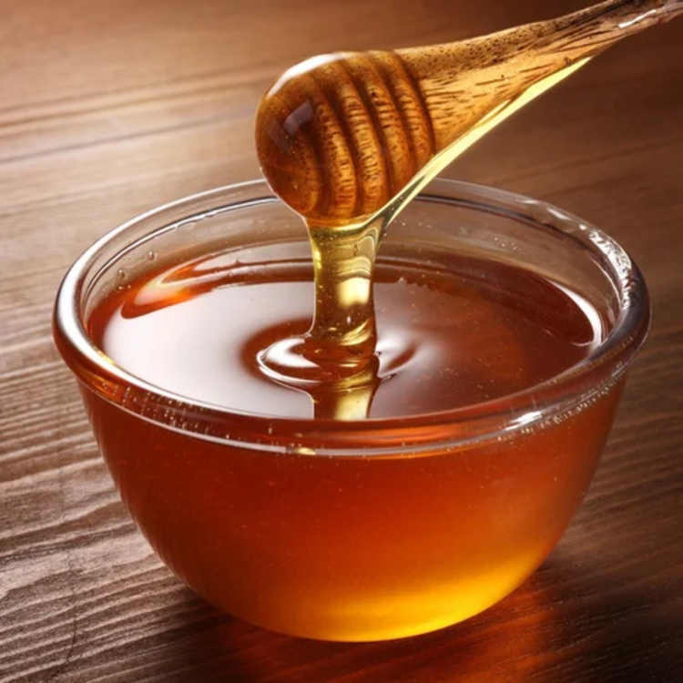 Multiflora Honey - Additives: None