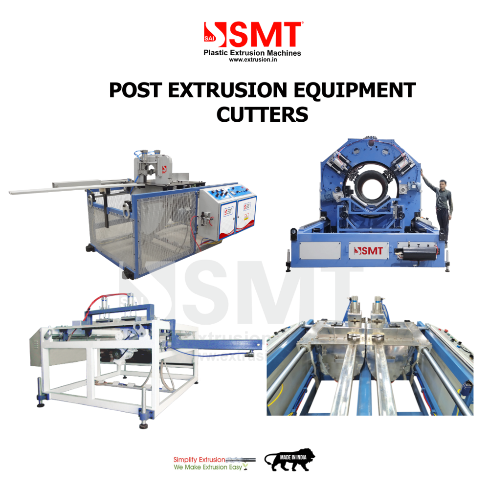 Plastic Pipe Cutter Series Precision Pipe Cutting Solutions