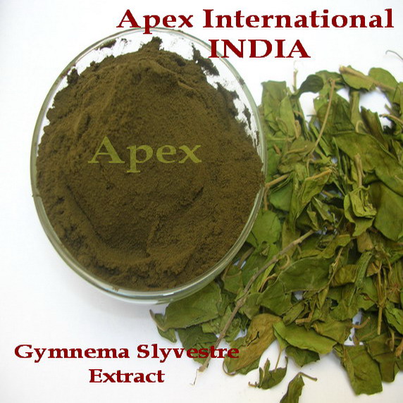 Gymnema Sylvestre Extract 75 USP