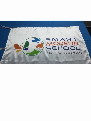 School flag