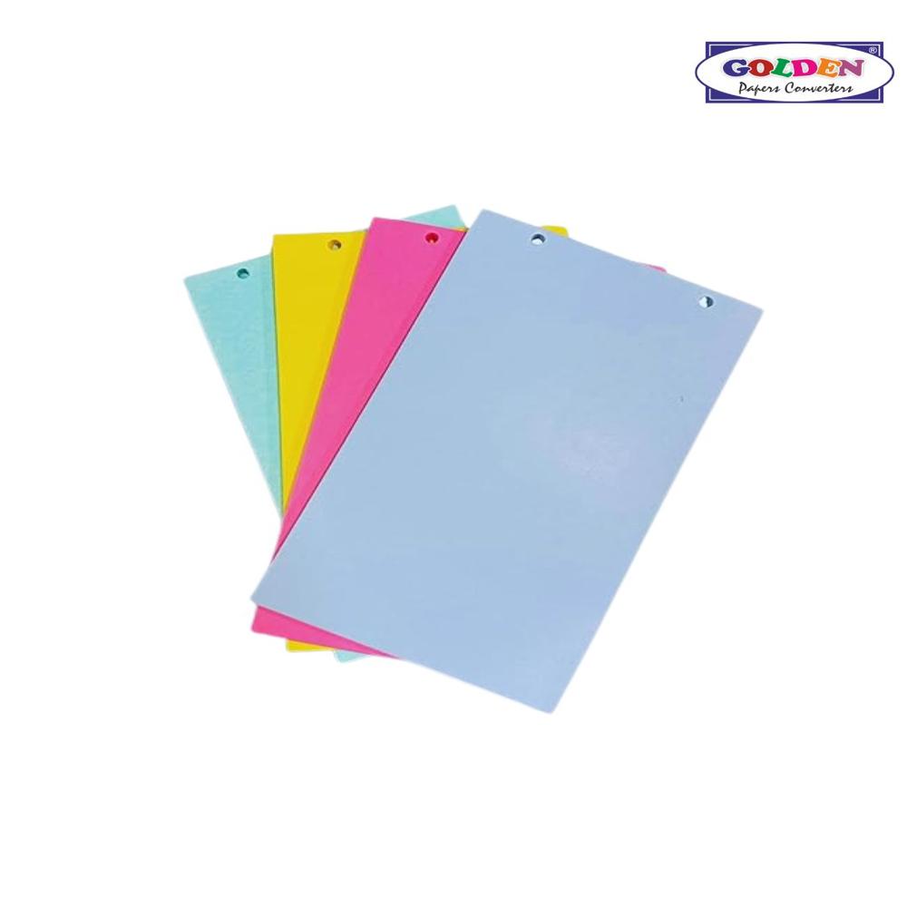 180 GSM File Divider