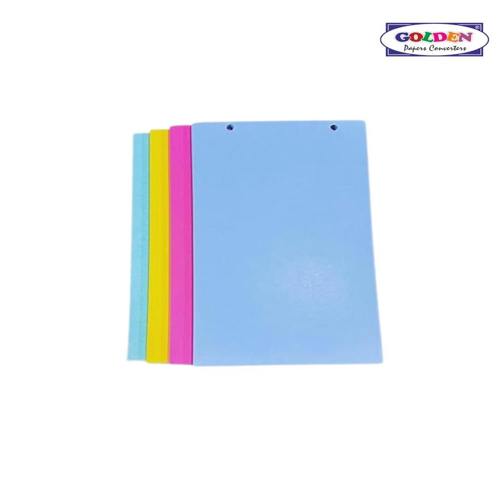 180 Gsm File Divider - Application: Commercial