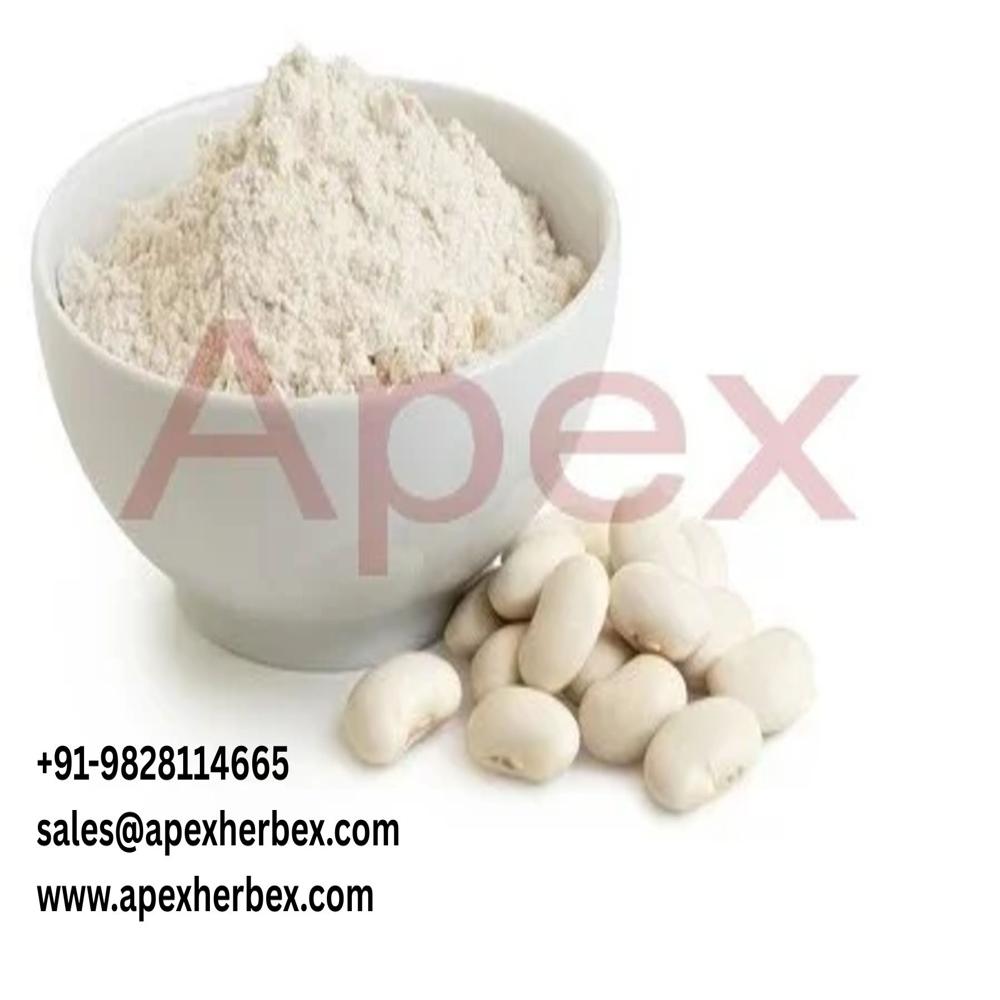 White Kidney Bean Extract - Shelf Life: 23 Months