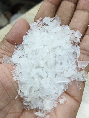 Pp Natural Grinding - Color: Transparent