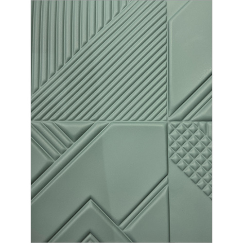 3ES-D13 Accoustic Wall Coverings