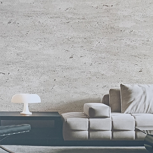 YSQ-252 Roman Travertine Art Paint Wall Covering