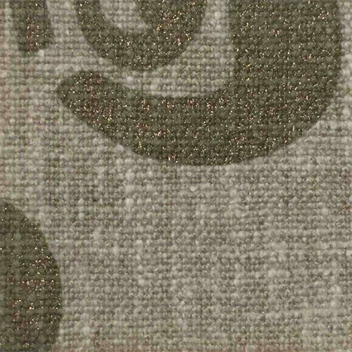 F 204 Fabrics Wall Coverings - Color: Multicolor
