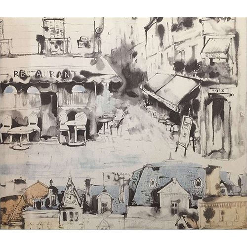 MT 676201 Non Woven Wall coverings