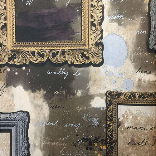 YF 473801 Non Woven Wall coverings