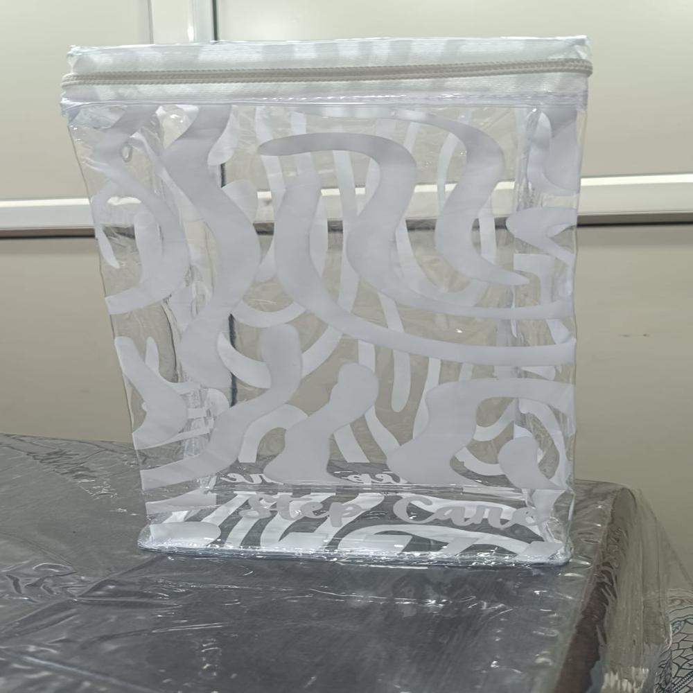 Pvc Bag - Design: Backpack