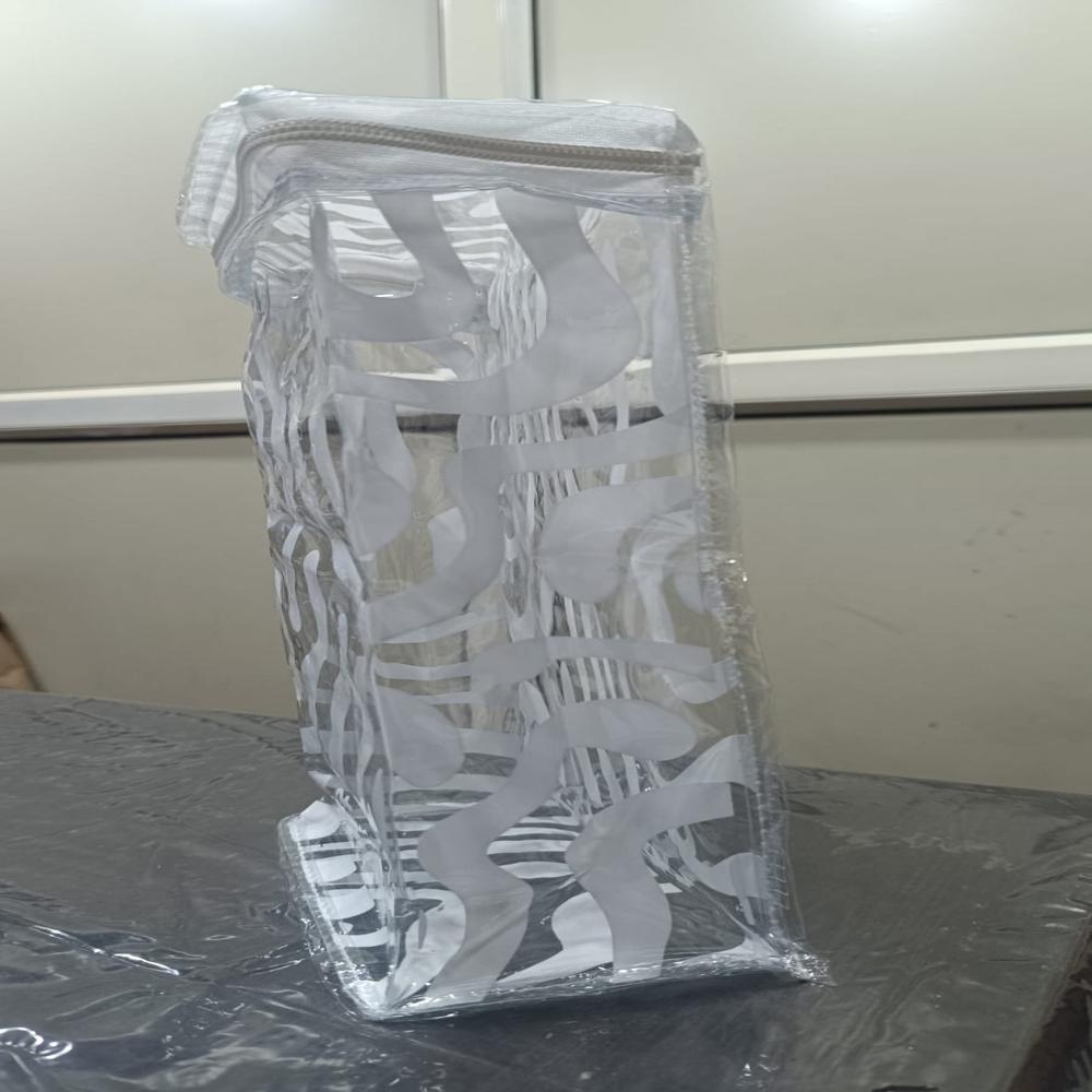 Pvc Bag - Design: Backpack