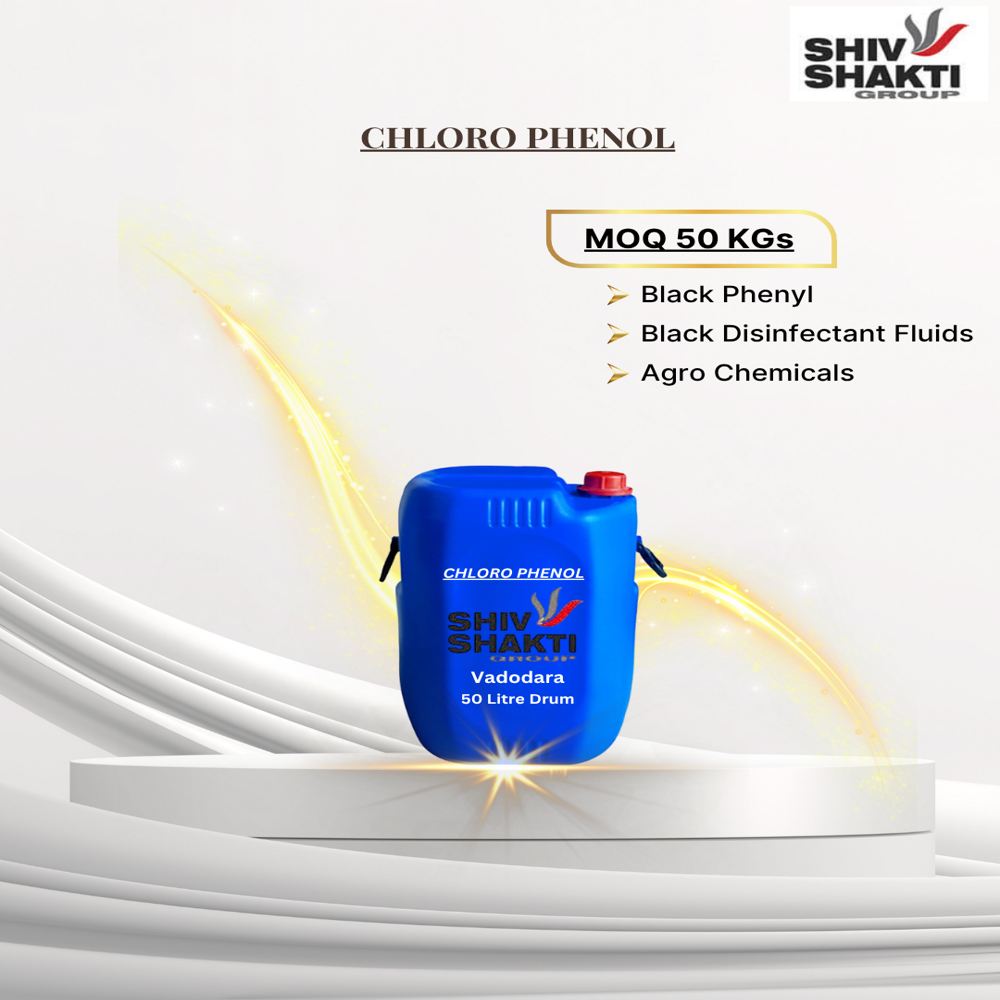 Mono Chloro Phenol (MCP) B