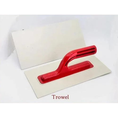 Hand Trovel - Material: Metal