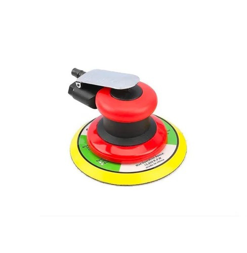 Putty Sander Machine