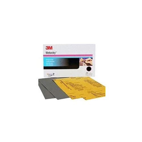 3M 401Q Abrasive Paper