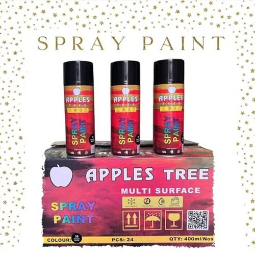 Multi Paint Spray