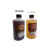 Dklac Wood Furniture Polish - Grade: Industrial Grade