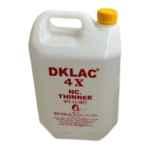 DKLAC 4X NC Thinner