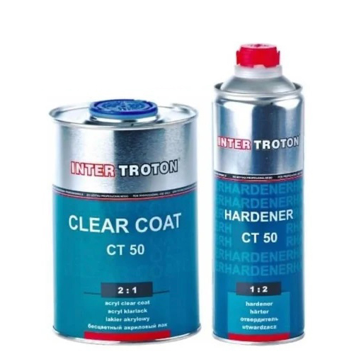 Wood Paints